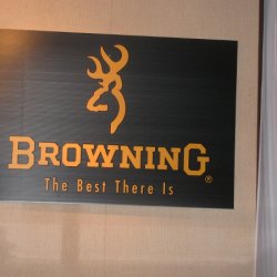 Поездка в Бельгию на Browning